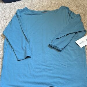 Athleta Ease In Top